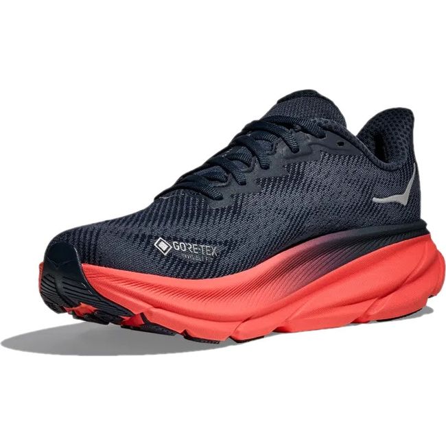 Hoka Women's Clifton 9 GTX Running Shoe