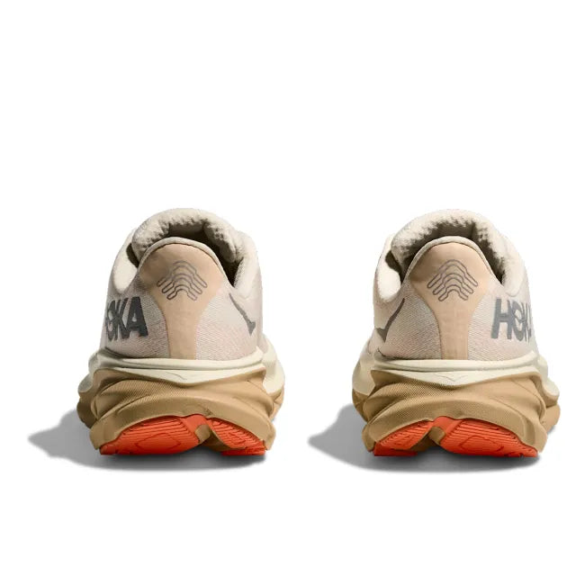 Rear pair view of HOKA Women&