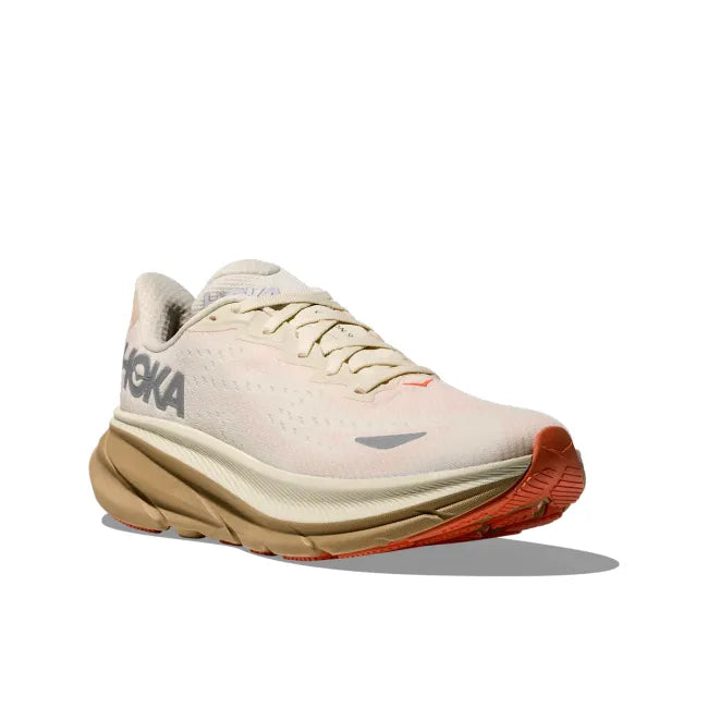 Lateral profile of HOKA Women&