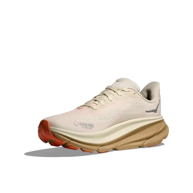 Medial profile of HOKA Women&