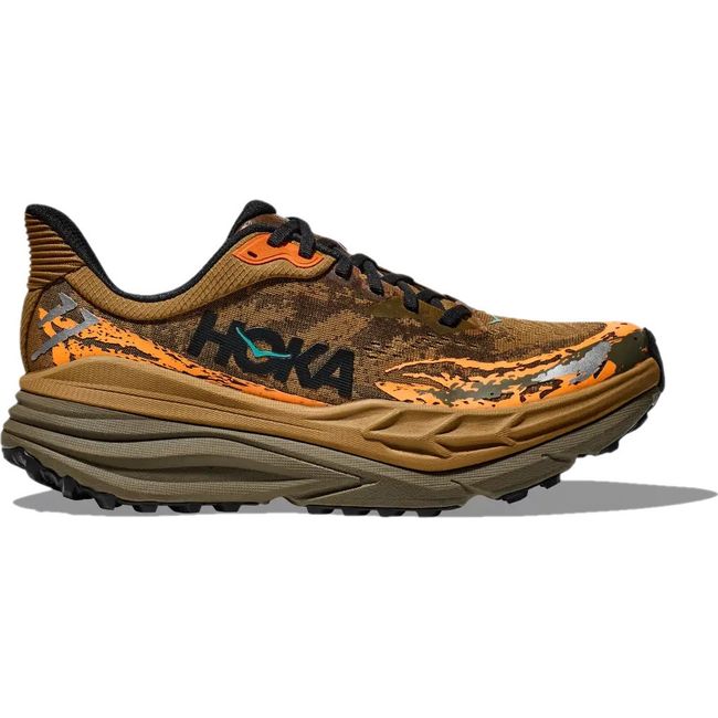 Hoka Men's Stinson 7 Trail Running Shoe