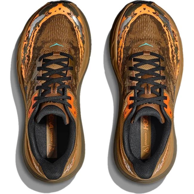 Hoka Men's Stinson 7 Trail Running Shoe