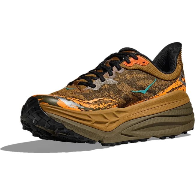 Hoka Men's Stinson 7 Trail Running Shoe
