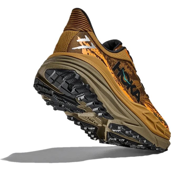 Hoka Men's Stinson 7 Trail Running Shoe