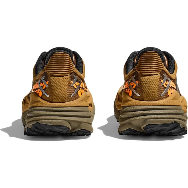 Hoka Men's Stinson 7 Trail Running Shoe