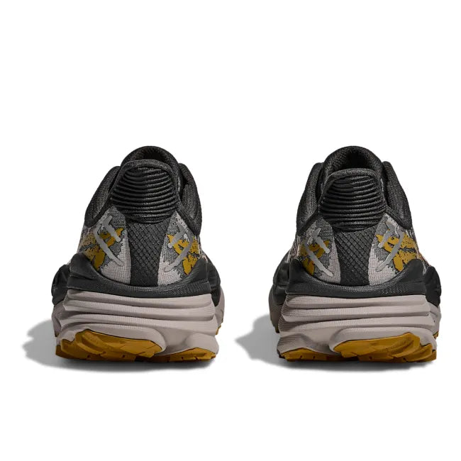 Rear pair view of HOKA Men&