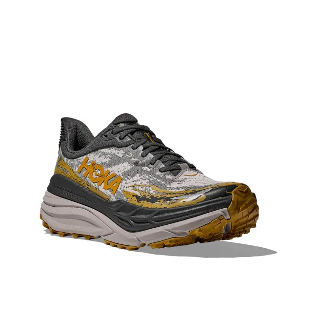 Lateral profile of HOKA Men&