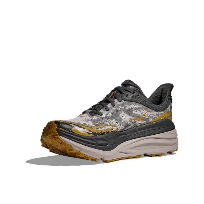 Medial profile of HOKA Men&