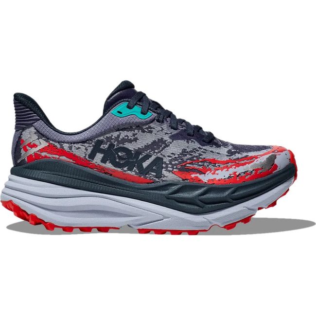 Hoka Women's Stinson 7 Trail Running Shoe