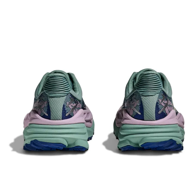 Rear pair view of HOKA Women&