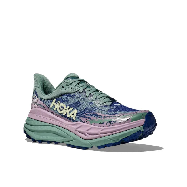 Lateral profile of HOKA Women&