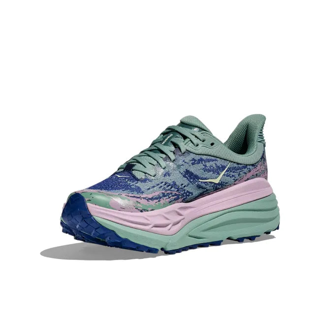 Medial profile of HOKA Women&