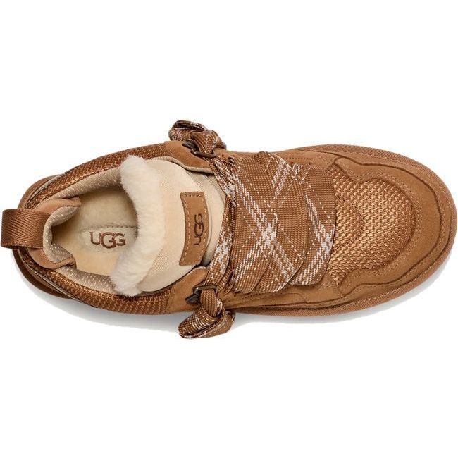 UGG Women's Lowmel Shoe Chestnut 1144032-CHE