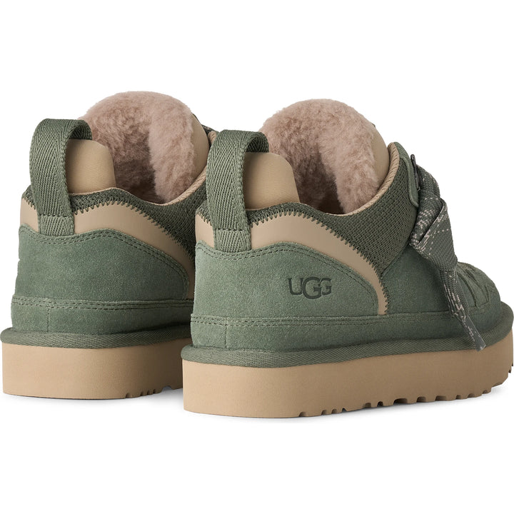 Heel of UGG Women&