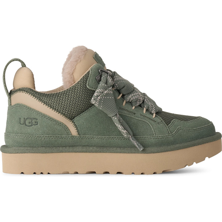 Side of UGG Women&
