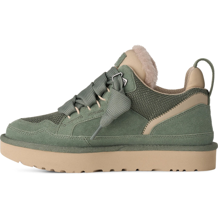Medial side of UGG Women&