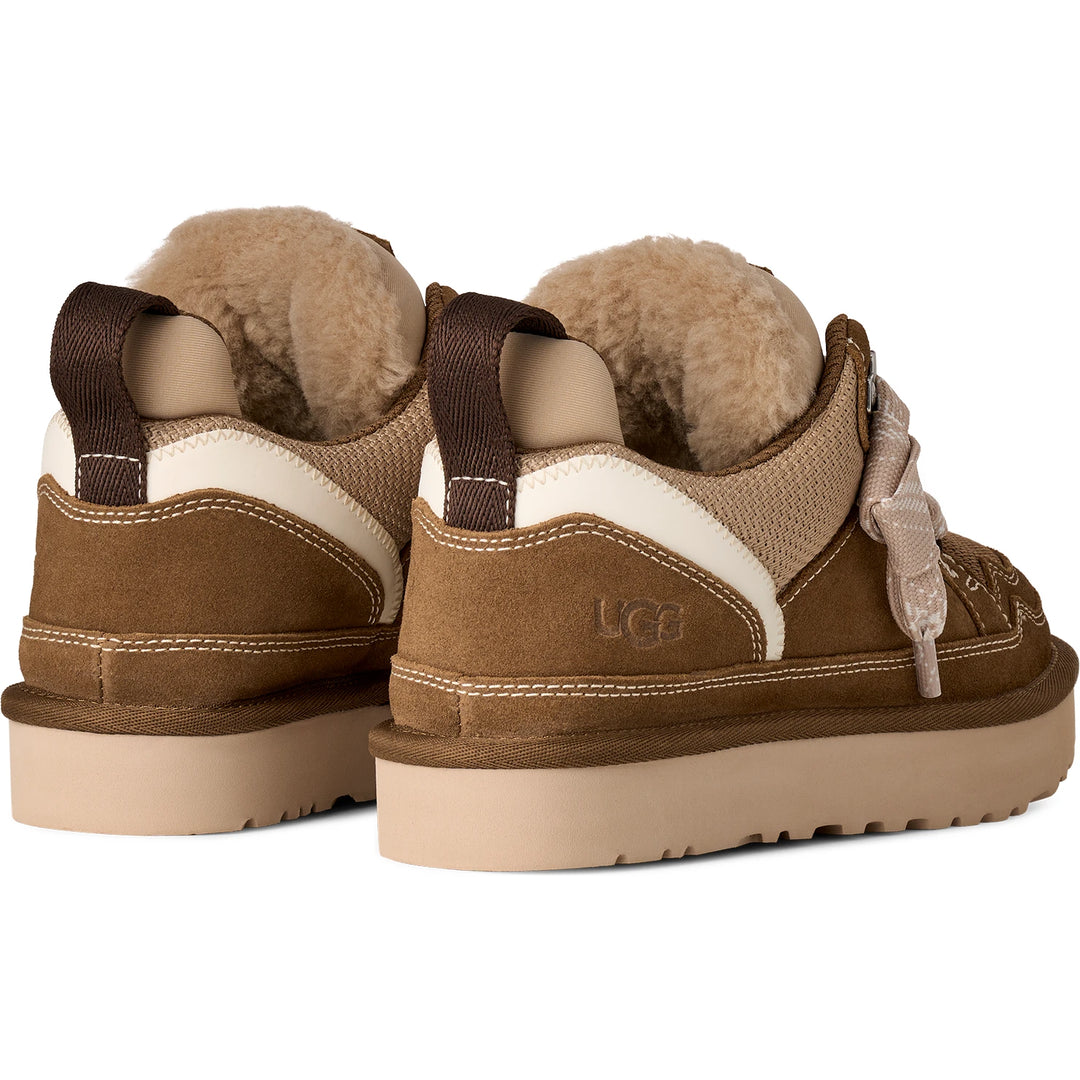 Heel of UGG Women&