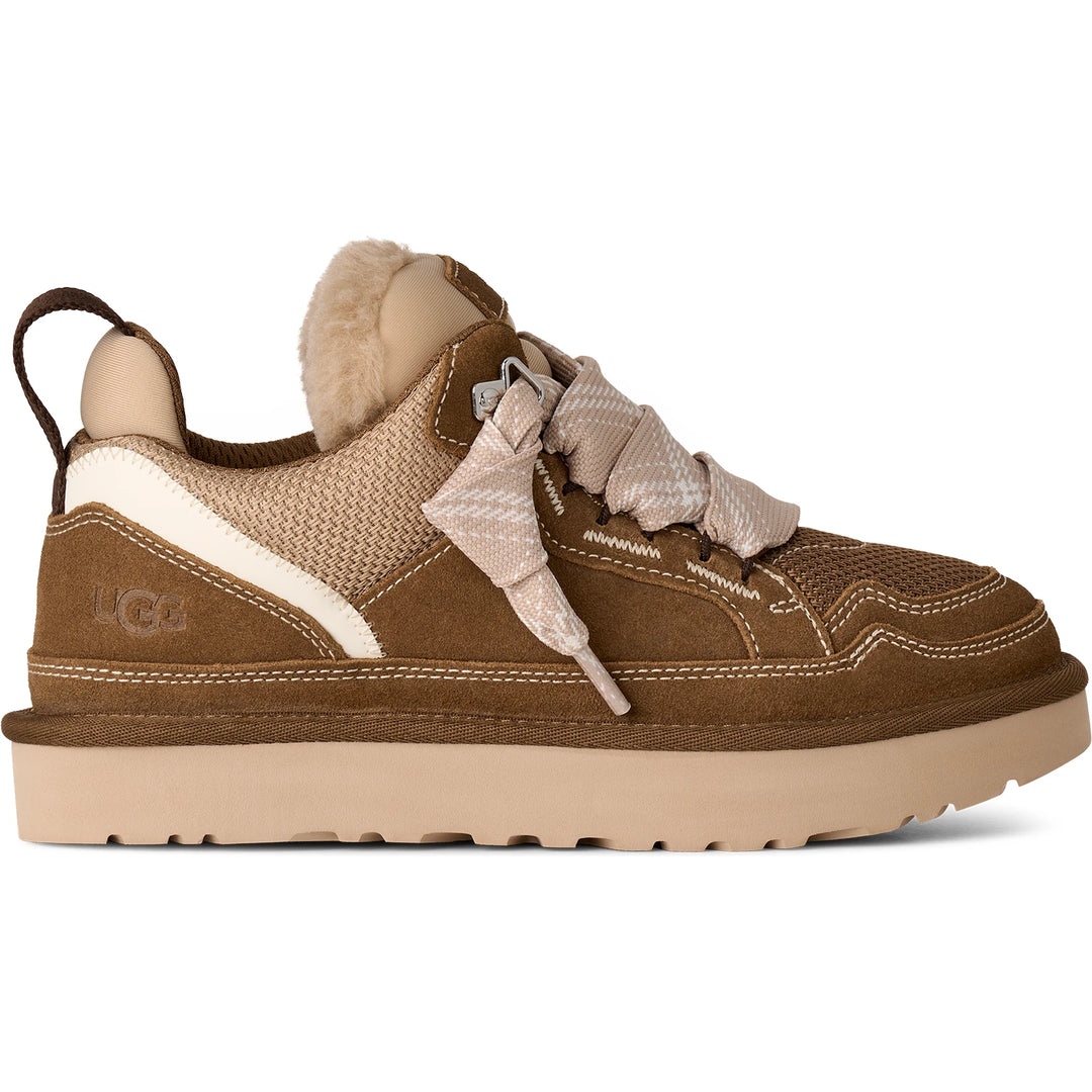 Side of UGG Women&