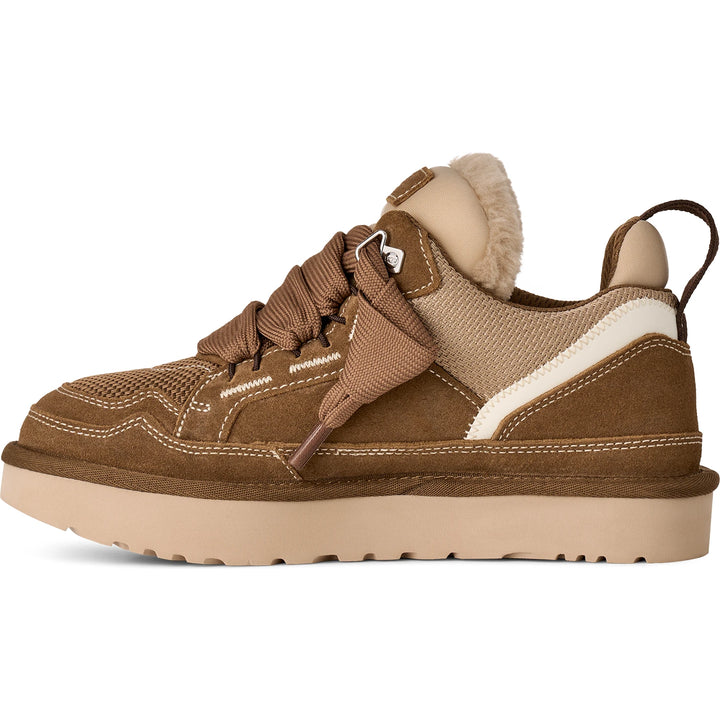 Medial side of UGG Women&