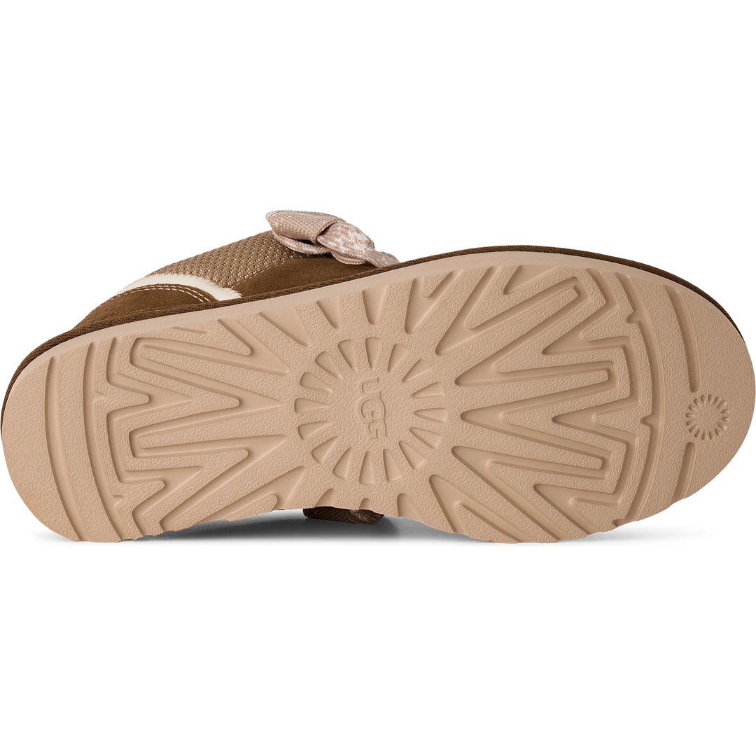Sole of UGG Women&