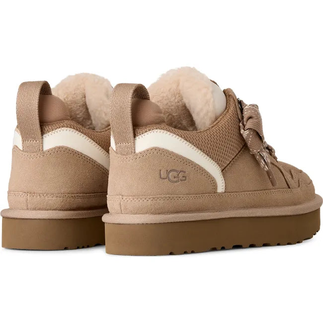 Heel of UGG Women&