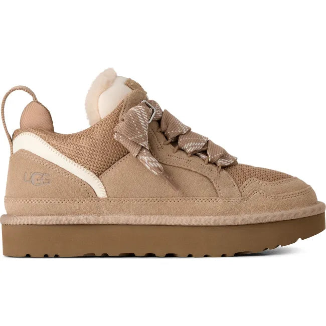 Side of UGG Women&