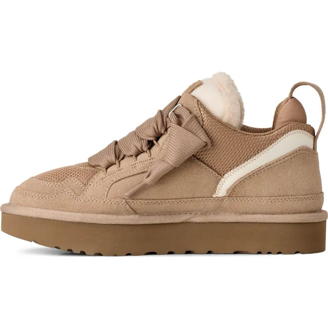 Medial side of UGG Women&