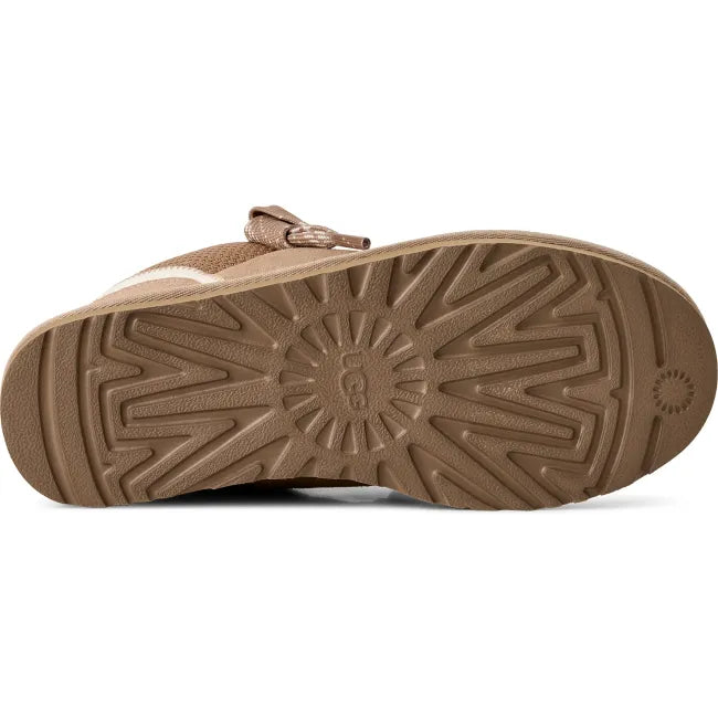 Sole of UGG Women&