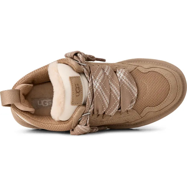 Top of UGG Women&