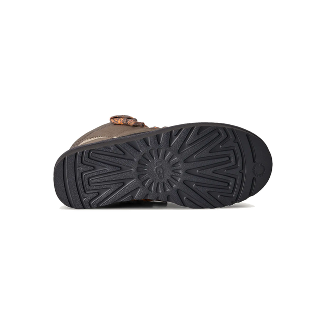 Sole of UGG Women&