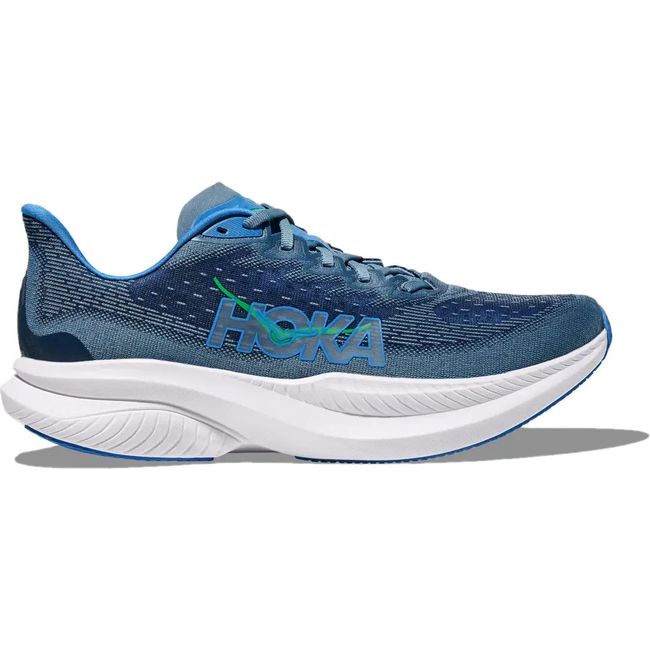Hoka Men's Mach 6 Running Shoe