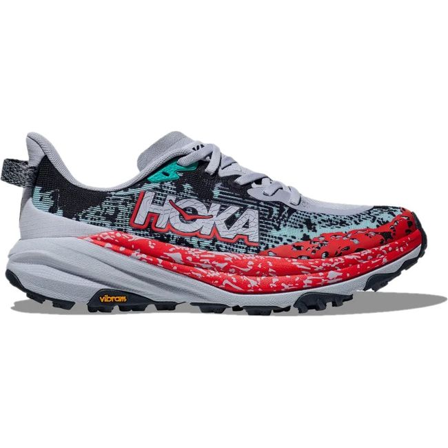 Men's Hoka Speedgoat 6 Trail Running Shoe