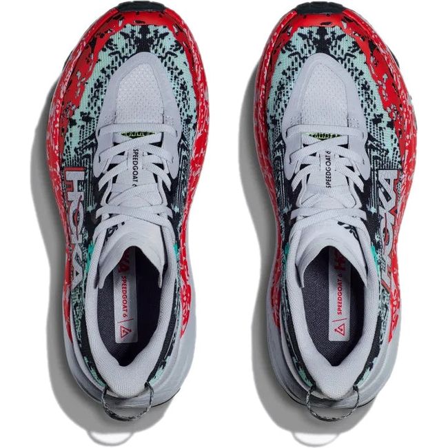 Men's Hoka Speedgoat 6 Trail Running Shoe