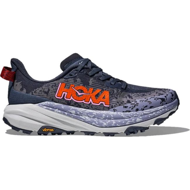 Hoka Women's Speedgoat 6 Trail Running Shoe