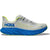 Hoka Men's Arahi 7 Running Shoe Stardust / Electric Cobalt 1147850-STLC