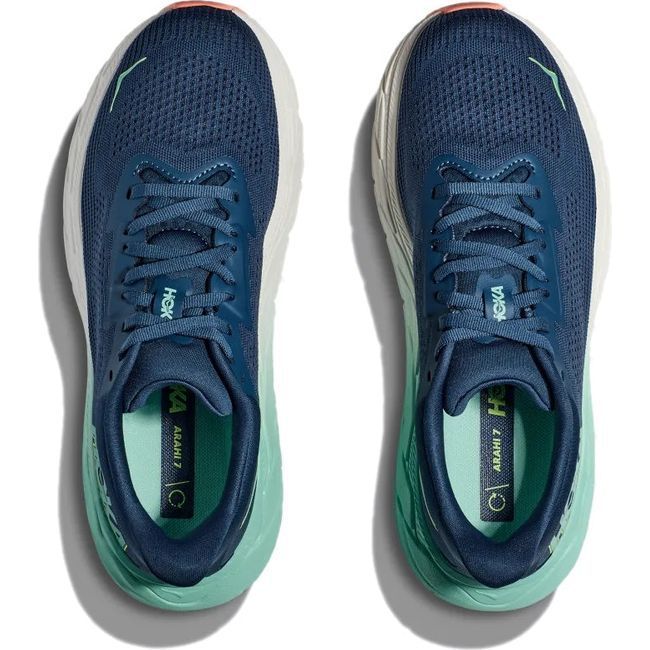 Hoka Women&#39;s Arahi 7 Running Shoe