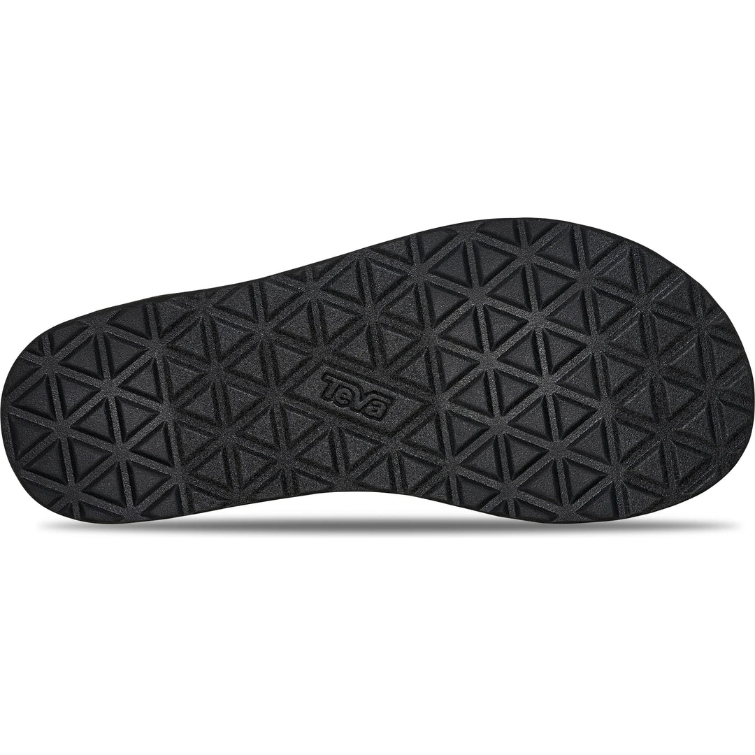 Sole of Teva Women&