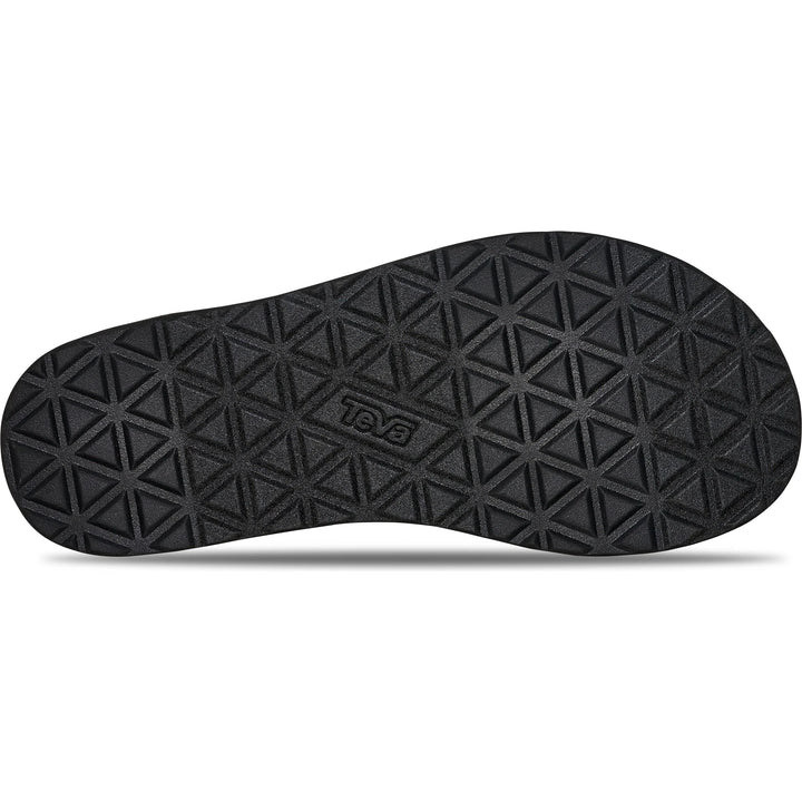 Sole of Teva Women&