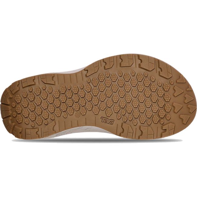 Tan sole of Women&