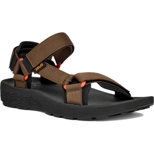 Teva Men's Hydratrek Performance Water Sandal Desert Palm 1150510-DSPM