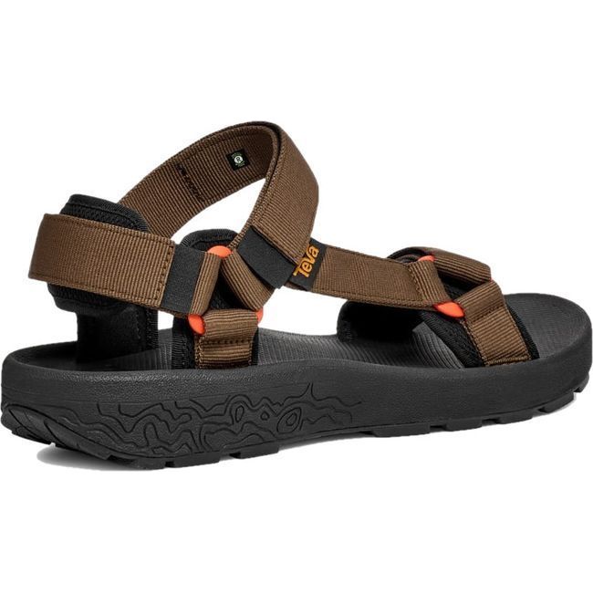 Teva Men's Hydratrek Performance Water Sandal Desert Palm 1150510-DSPM