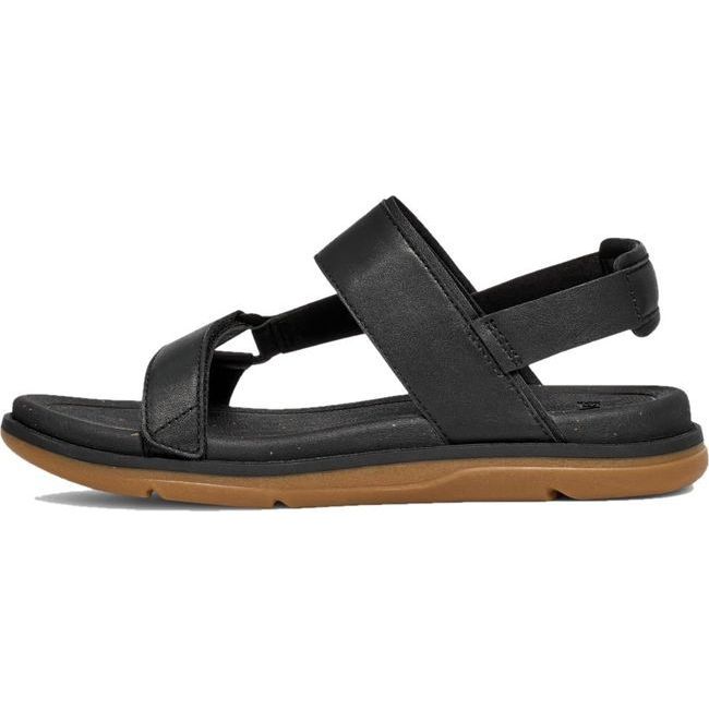 Teva Women's Madera Slingback Sandal Black 1152570-BLK