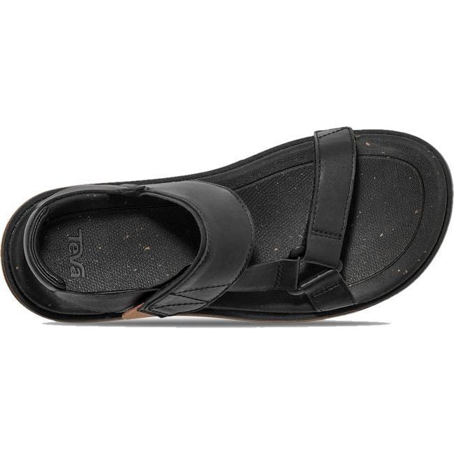 Teva Women's Madera Slingback Sandal Black 1152570-BLK