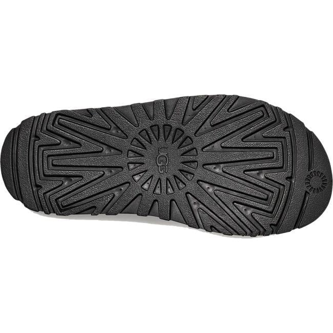 UGG Women's Goldenglow Platform Sandal Black 1152685-BLK