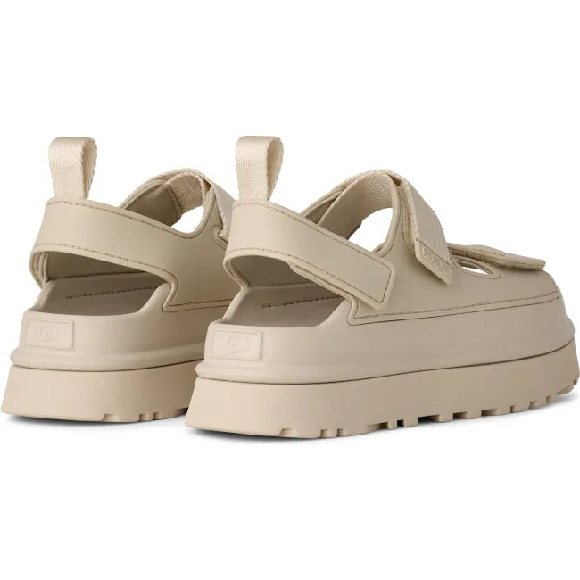 Heel of UGG Women&