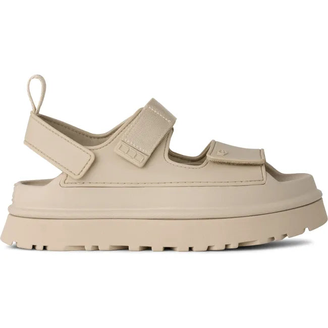 Side of UGG Women&