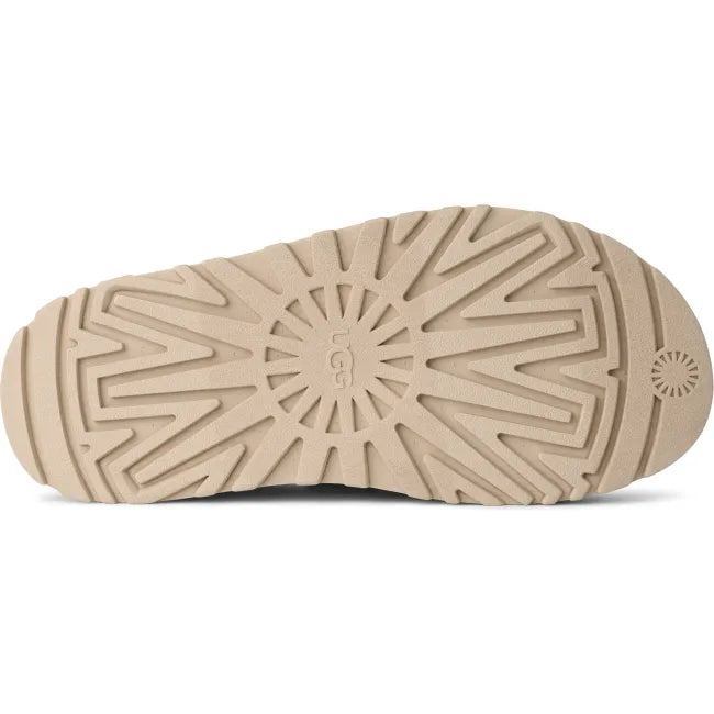 Sole of UGG Women&
