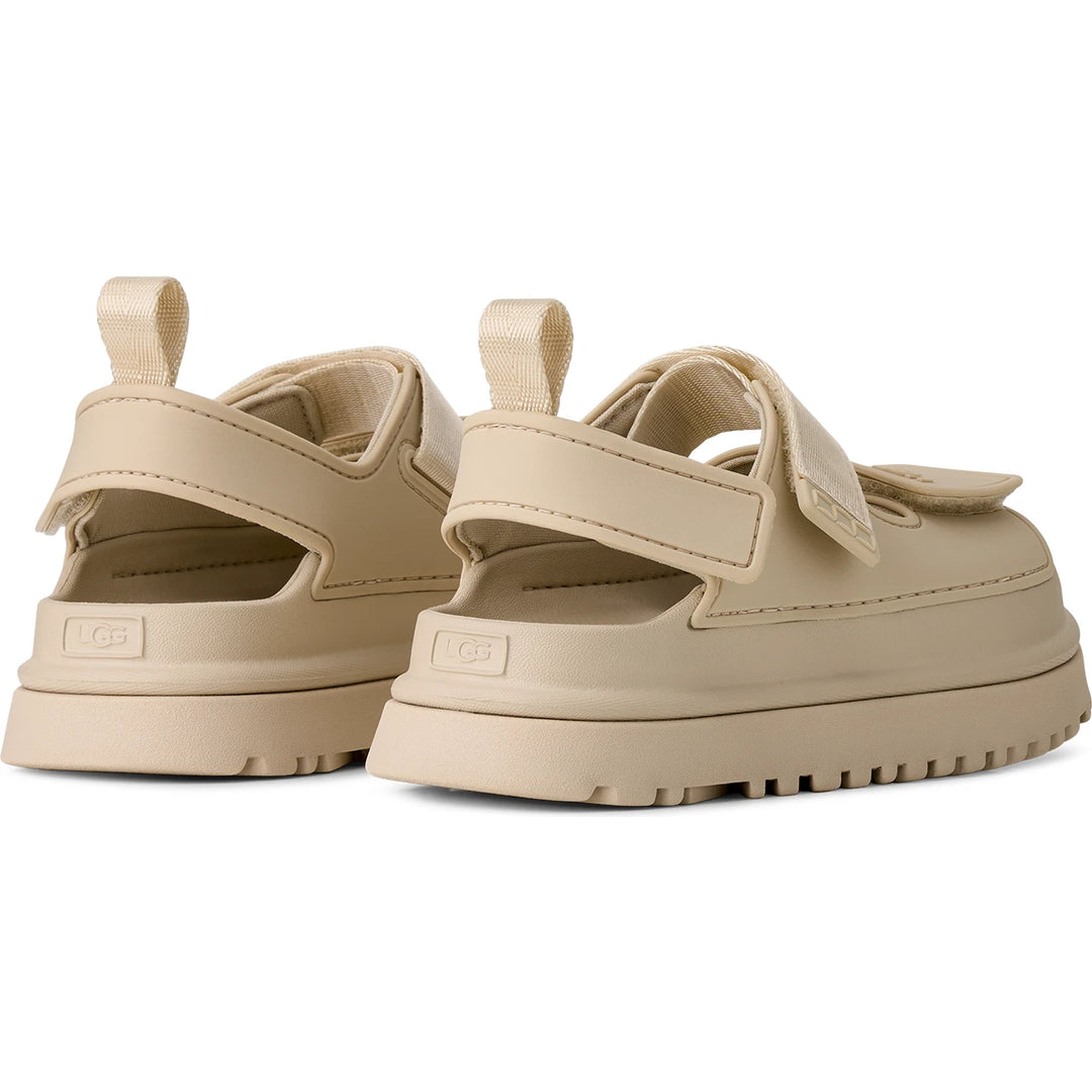 Heel of UGG Kids&