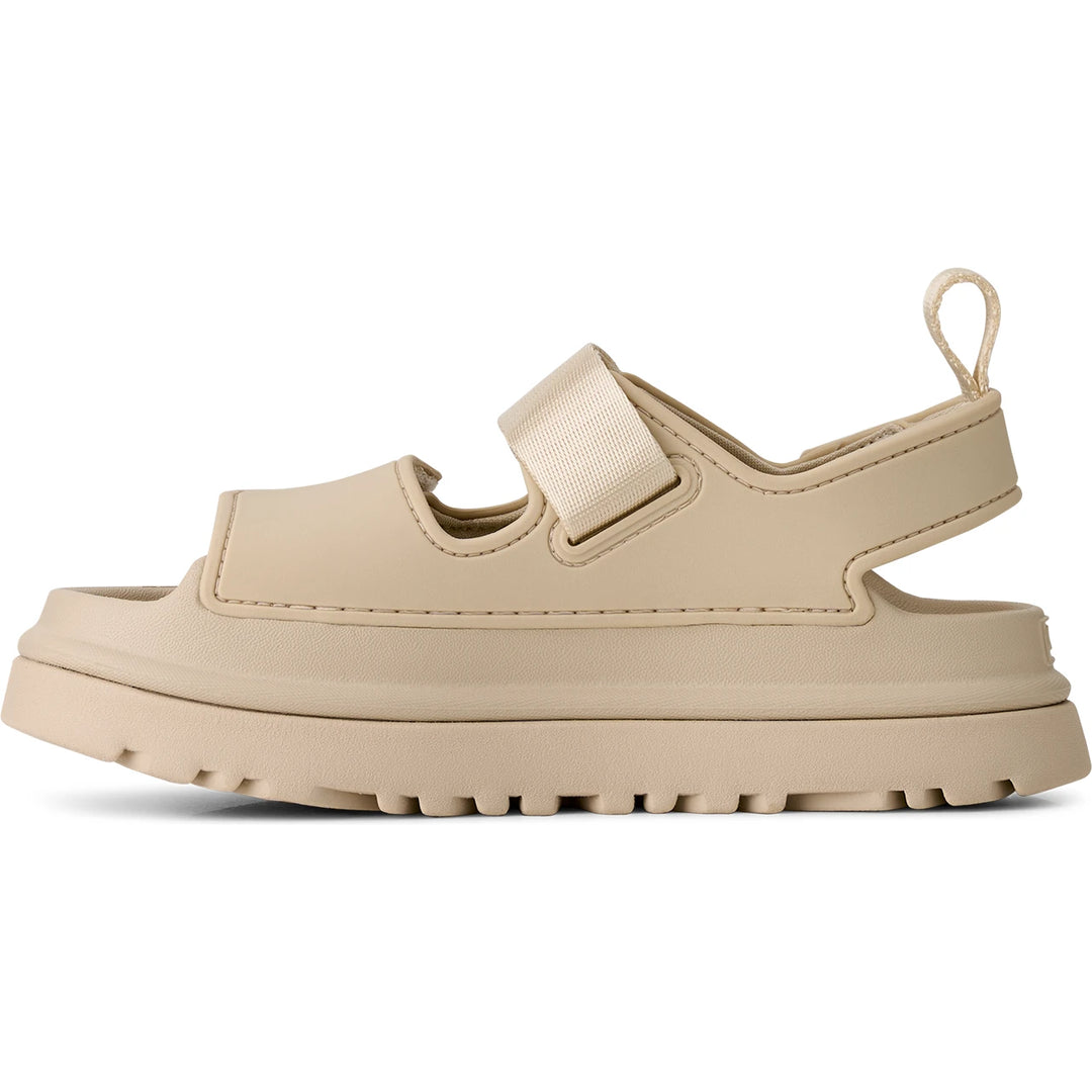 Medial side of UGG Kids&