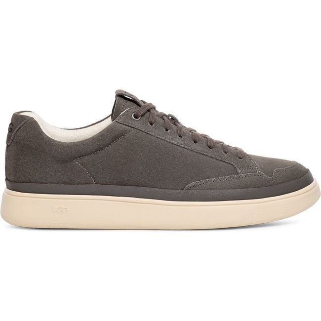 UGG Men's South Bay Low Sneaker Charcoal 1154150-CHRC